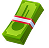 Banconote con logo Coolzino