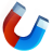 Magnete bonus con logo Coolzino