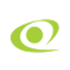 Simbolo verde circolare con logo Coolzino