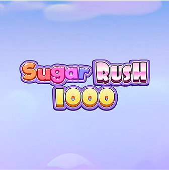 Slot Sugar Rush 1000 con logo Coolzino