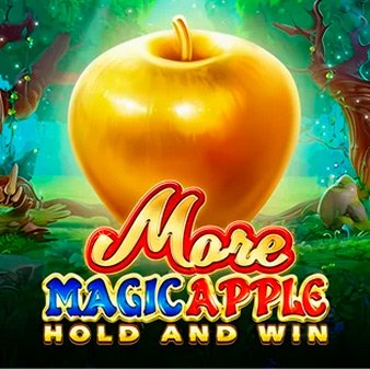 Slot Magic Apple con logo Coolzino